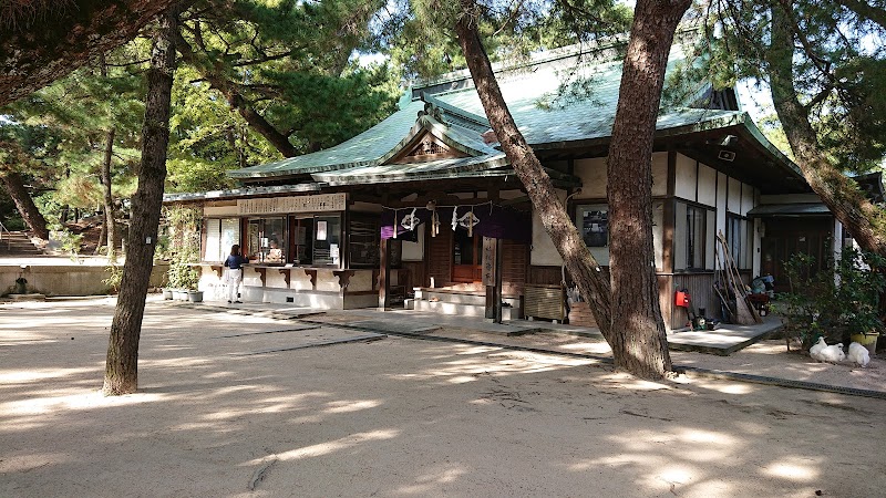 中山神社