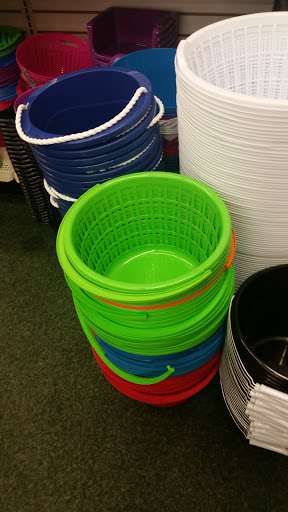 Dollar Store «Dollar Tree», reviews and photos, 2747 Dorchester Square B, Cambridge, MD 21613, USA