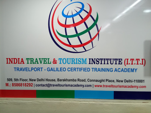 India Travel & Tourism Institute