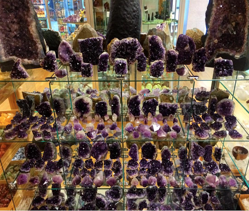 Metaphysical Supply Store «Stone Age: Crystals and Gems», reviews and photos, 2415 N Monroe St, Tallahassee, FL 32303, USA