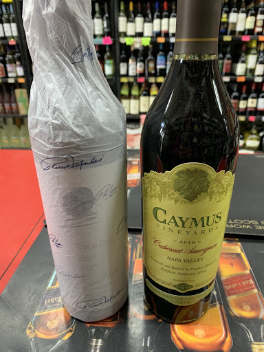 Liquor Store «Cortelyou Wine & Liquor Co», reviews and photos, 1524 Cortelyou Rd, Brooklyn, NY 11226, USA