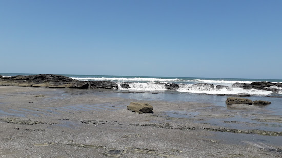 Playa Pochomil Viejo
