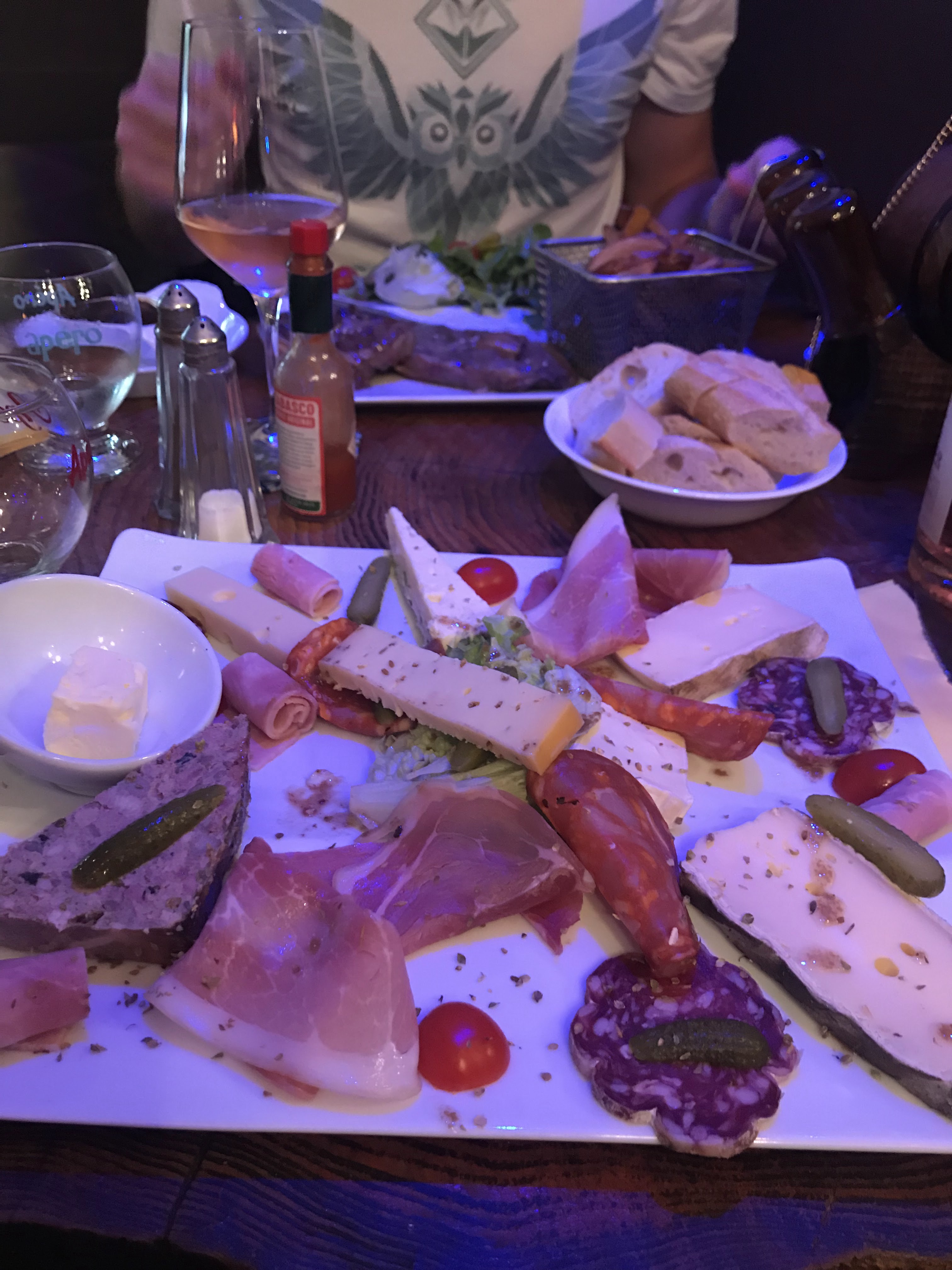 Photo n° 1 de l'avis de Ekaterina.r fait le 12/11/2018 à 15:14