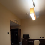 Photo n°7 de l'avis de Riccardo.o fait le 01/03/2024 à 18:48 sur le  Hotel Motel Galaxy Reggio Emilia à Reggio Emilia