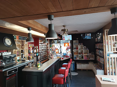 Bar Tabac Le Victor Hugo à Périgueux
