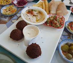 Ogen Hua Hin restaurant מסעדת עוגן הואה הין photo