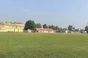 Indira Gandhi Stadium image