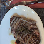 Photo n°2 de l'avis de Graziella.p fait le 13/06/2022 à 18:56 sur le  San Martin Ristoro & Bar à La Valle Agordina