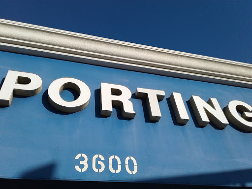 Sporting Goods Store «Big 5 Sporting Goods», reviews and photos, 3600 Peck Rd, El Monte, CA 91731, USA