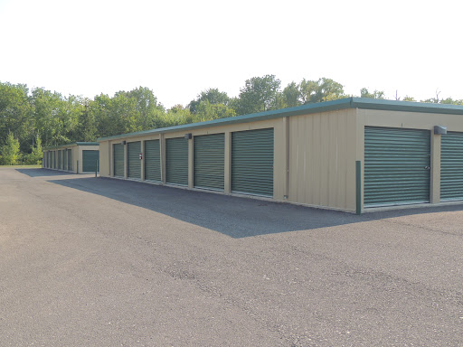 Self-Storage Facility «B&C Self Storage», reviews and photos, 7500 Buckley Rd, North Syracuse, NY 13212, USA