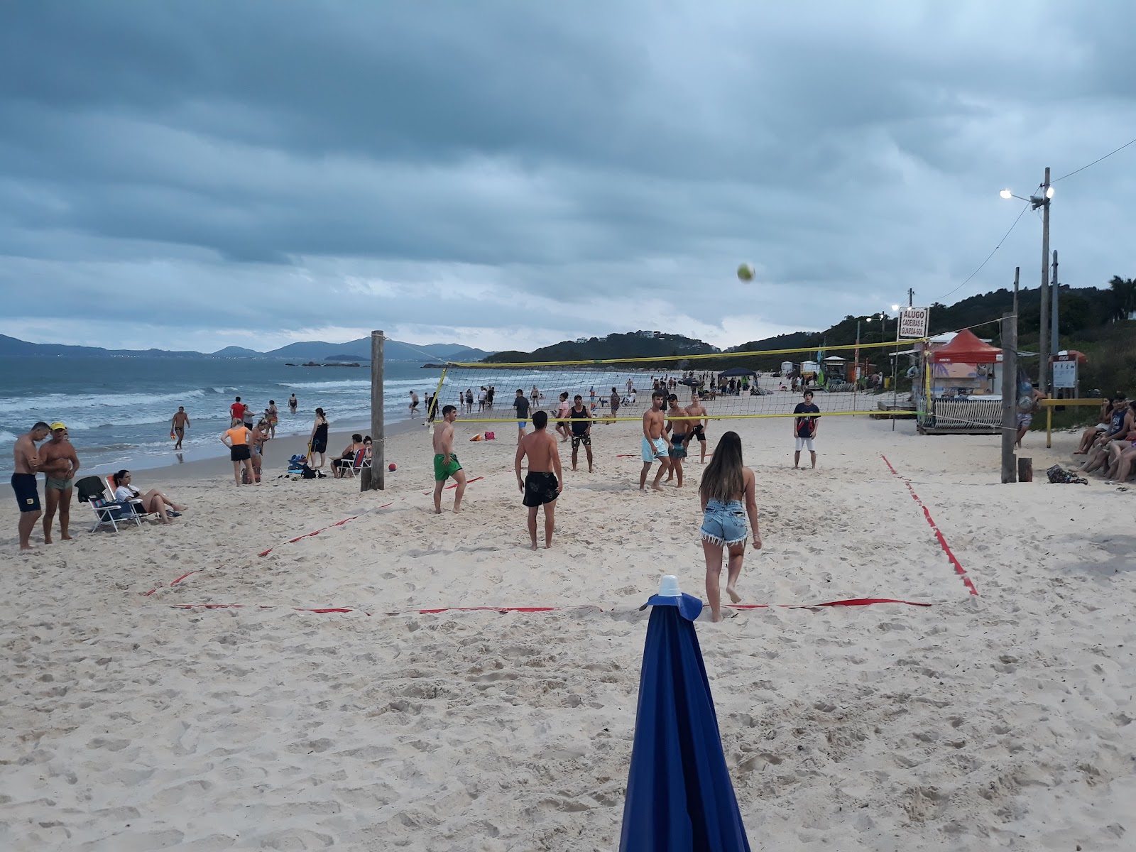 Praia Grande Caravelas photo #8