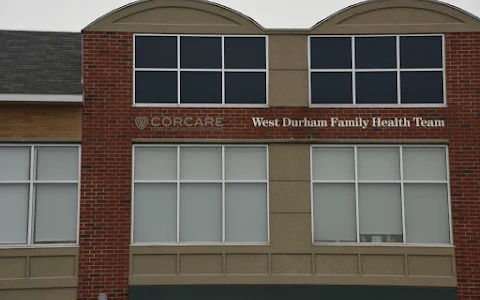 West Durham Family Health Team image