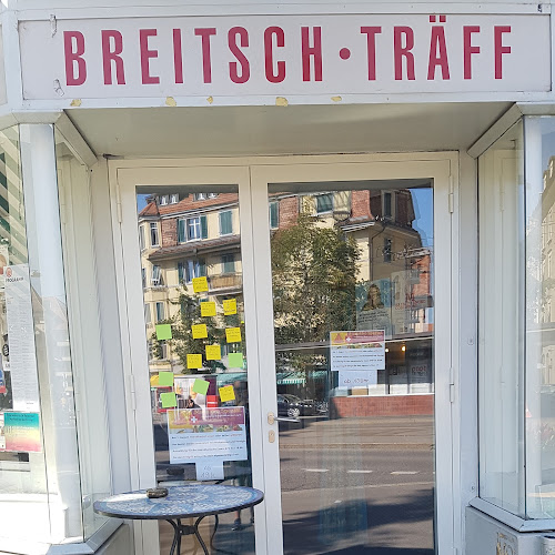 Quartiertreffpunkt Breitsch-Träff