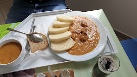 Karlovy Obědy