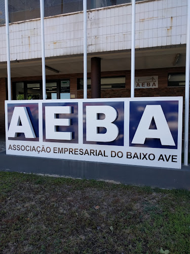 AEBA - Associação Empresarial do Baixo Ave - Trofa