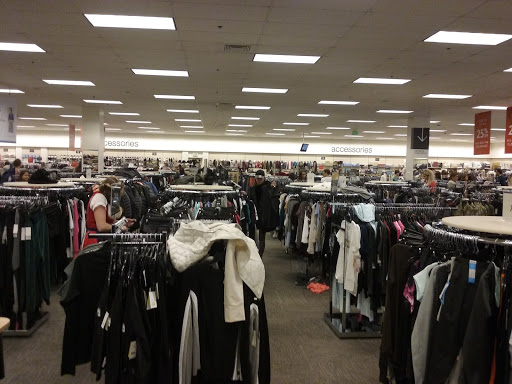 Department Store «Nordstrom Rack Gateway», reviews and photos, 9607 Research Blvd, Austin, TX 78759, USA