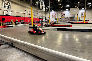 Autobahn indoor Speedway & Events - Baltimore North / White Marsh, MD