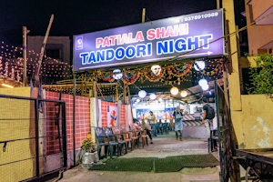 Patiala Shahi Tandoori Night image