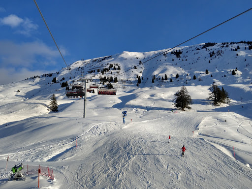 Skiclub Hachingertal e.V.