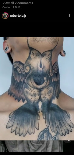 Explore alice and wonderland tattoo ideas, creative tattoo ideas in Riverside, available at Darkstar Tattoo CA