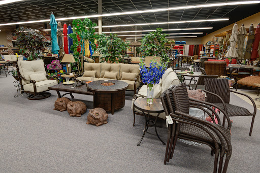 Fireplace Store «Yard Art Patio & Fireplace - Allen», reviews and photos, 111 Central Expy S, Allen, TX 75013, USA