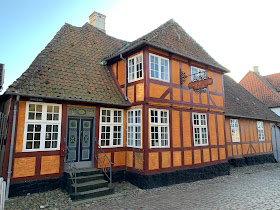 Museet, Den Gamle Gård