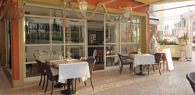 Avaliações doGoldi Restaurant em Funchal - Restaurante