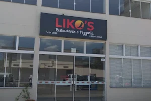 Liko's Restaurante image