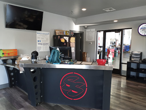 Auto Parts Store «Super Shop Auto Repair», reviews and photos, 932 Martin Luther King Jr Way, Merced, CA 95341, USA