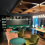 Photo n°3 de l'avis de Ahmed.l fait le 01/01/2024 à 21:09 sur le  Hilton Rome Eur La Lama à Rome