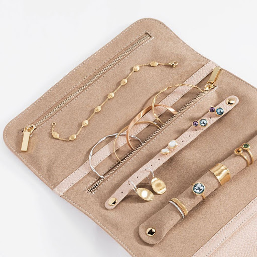 Jeweler «Traditional Jewelers», reviews and photos, 817 Newport Center Dr, Newport Beach, CA 92660, USA