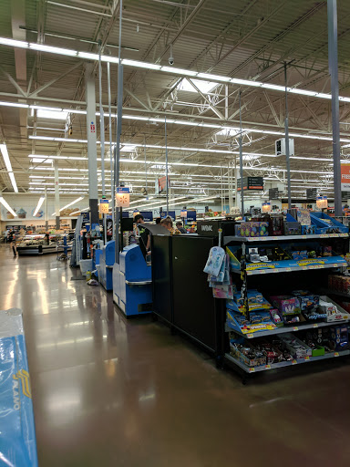 Department Store «Walmart Supercenter», reviews and photos, 7625 Doering Dr, Florence, KY 41042, USA