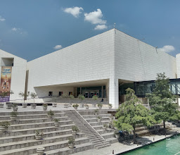 Mexican History Museum photo