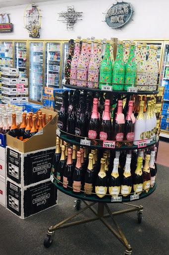 Liquor Store «Depot Bottle Shop», reviews and photos, 4280 Lawrenceville Hwy, Lilburn, GA 30047, USA