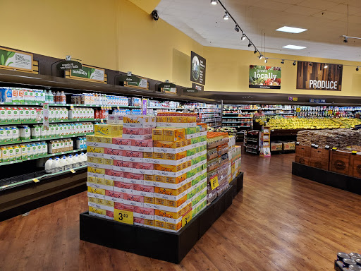 Grocery Store «Kroger», reviews and photos, 5730 Seawall Blvd, Galveston, TX 77551, USA