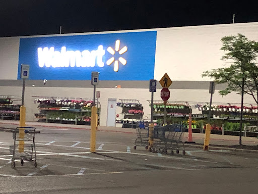 Department Store «Walmart Supercenter», reviews and photos, 2405 Vestal Pkwy E, Vestal, NY 13850, USA