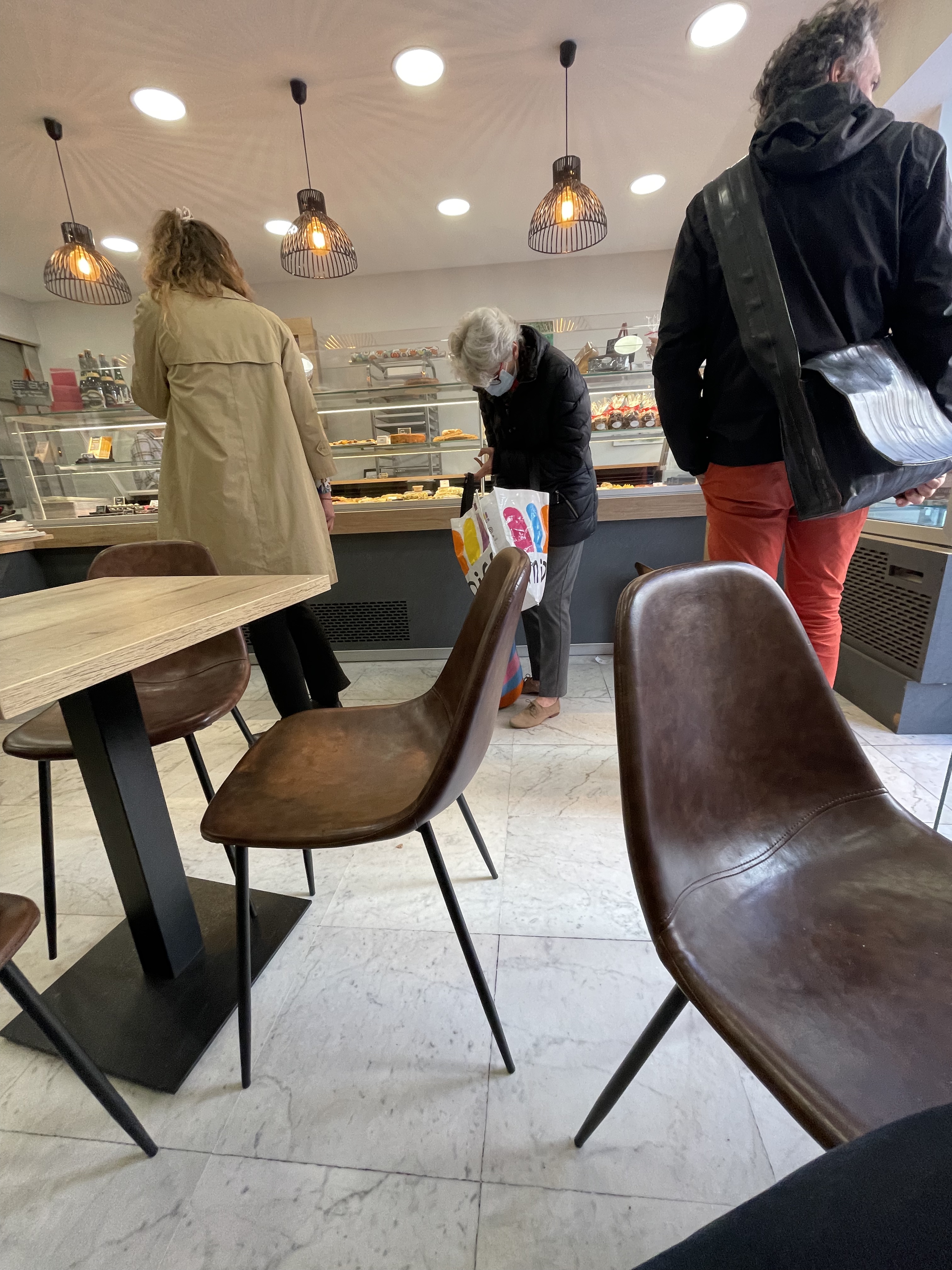 Photo n° 2 de l'avis de Olivier.o fait le 16/11/2022 à 12:55