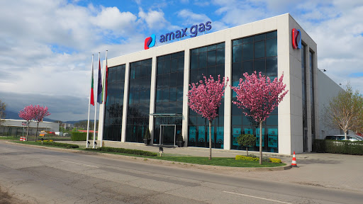 Amax Gas