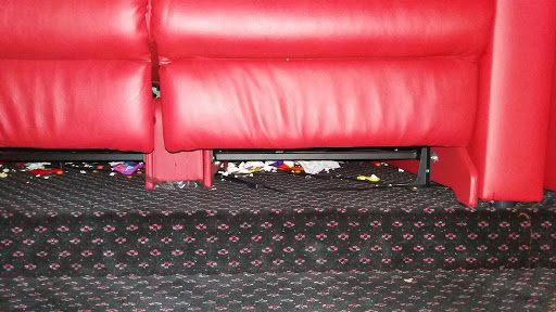 Movie Theater «Mann Theatres Champlin», reviews and photos, 11500 Theatre Dr N, Champlin, MN 55316, USA