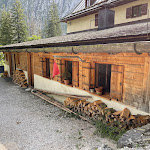 Photo n°2 de l'avis de FlyingSaber. fait le 01/09/2022 à 07:47 sur le  Berggaststätte Wimbachschloss à Ramsau bei Berchtesgaden