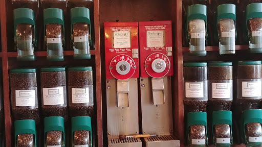 Coffee Roasters «Monkey Joe Roasting Company», reviews and photos, 478 Broadway, Kingston, NY 12401, USA