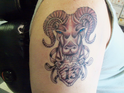 Tattoo Shop «Tattoo Fever», reviews and photos, 43 Bridge St, Pelham, NH 03076, USA