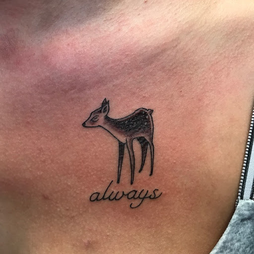 Explore tattoo ideas back, creative tattoo ideas in Burlington, available at Vermont Custom Tattoo and Piercing