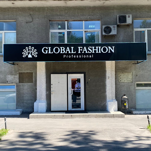 Global Fashion