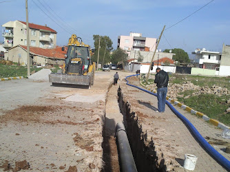 Laleskiz Mühendislik Mimarlık İnşaat Taahhüt