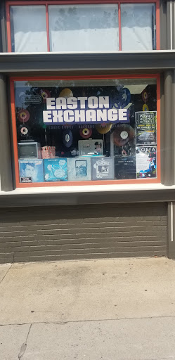 Pawn Shop «Easton Exchange», reviews and photos, 58 Centre Square, Easton, PA 18042, USA