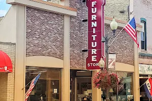 The Portage Furniture Store image
