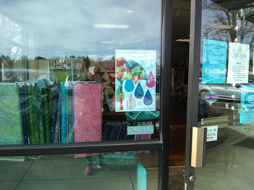 Fabric Store «Fiddlesticks Quilt Shop», reviews and photos, 2701 NE 114th Ave, Vancouver, WA 98684, USA