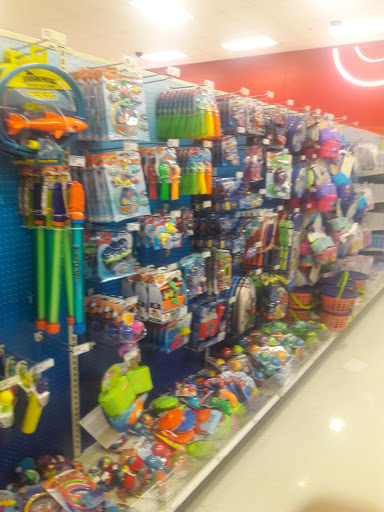 Department Store «Target», reviews and photos, 107 Pavilion Pkwy, Fayetteville, GA 30214, USA