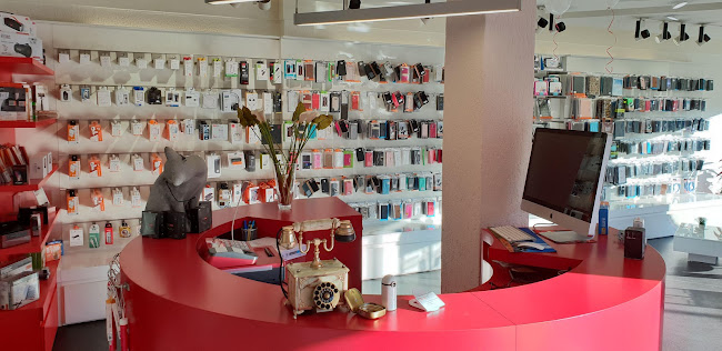 Beoordelingen van Fixpoint Brasschaat in Antwerpen - Mobiele-telefoonwinkel